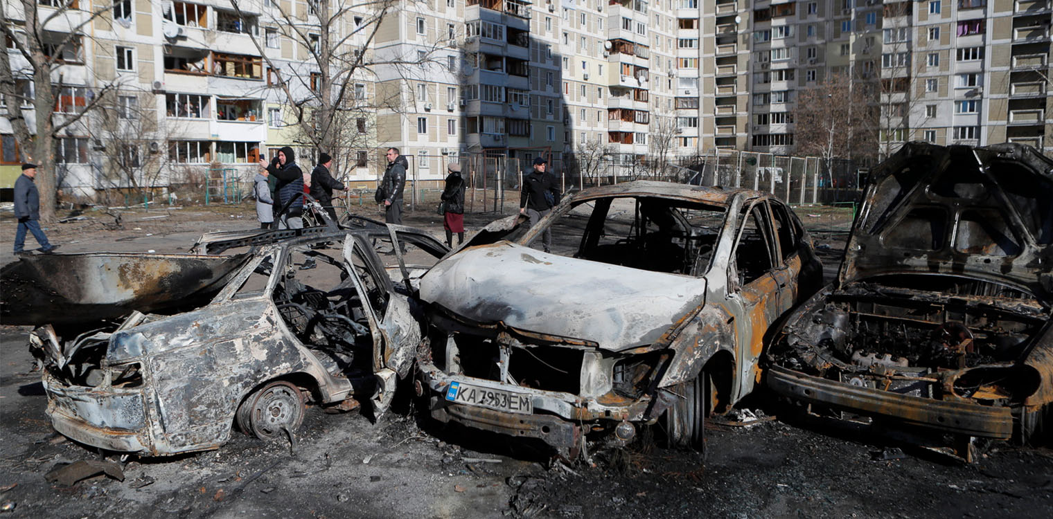 Πόλεμος στην Ουκρανία: Συνεχείς βομβαρδισμοί σε Χάρκοβο, Μαριούπολη - Ρωσικός  στρατός στη Χερσώνα - Ηλεία Live! Όλες οι ειδήσεις και τα νέα της Ηλείας  και της Ελλάδας