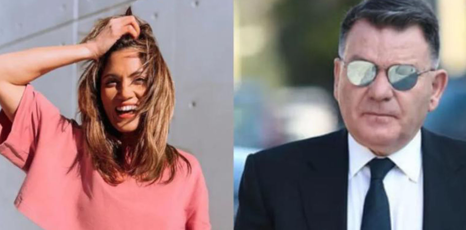Ασύλληπτη κόντρα Κούγια με Συνατσάκη: «Ποια είναι η κυρία, έχει οικογένεια;» - «Δηλώνω ανύπαντρη και ανεπάγγελτη επαγγελματίας ομοφυλόφιλη»