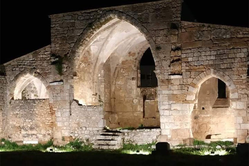 agia sofia andravida 2