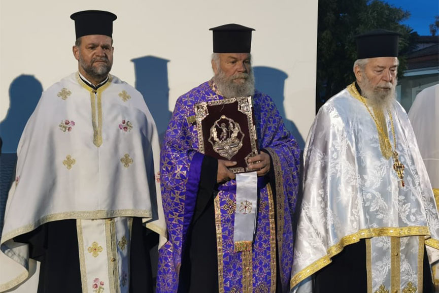 agios xaralampos pareklissi 3