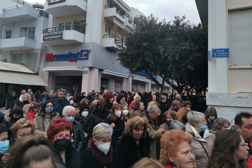 agios xaralampos pareklissi 4