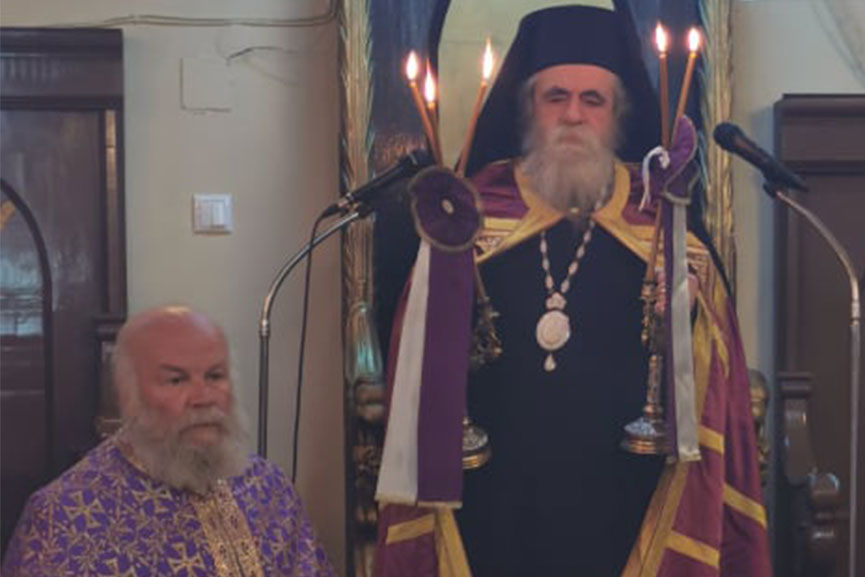 agios xaralampos pareklissi 5