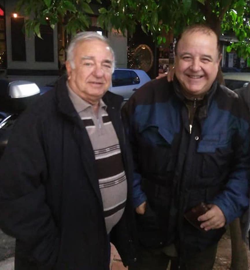 chakilis bros