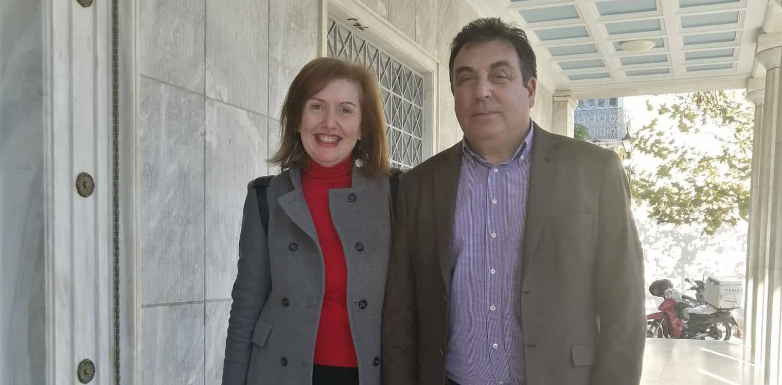 Το ΕΕΕΕΚ Πύργου συμμετέχει στον πανελλήνιο διαγωνισμό Junior Achievement Greece
