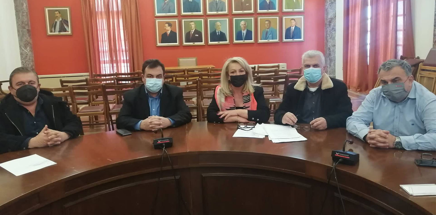 Δήμος Πύργου: Μείωση ενεργειακού κόστους σε ΔΕΥΑΠ και Ερύμανθο μέσω ανανεώσιμων πηγών ενέργειας