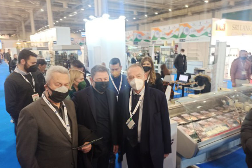 food expo epimel 2