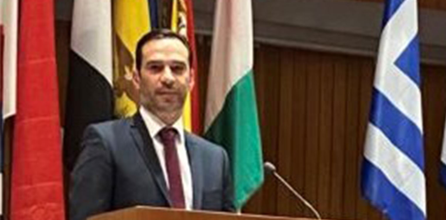 Νικολακόπουλος: Να στηρίξουμε με όλες τις δυνάμεις μας το Ινστιτούτο Εκπαίδευσης Αθλητικών Στελεχών στην Αρχ. Ολυμπία