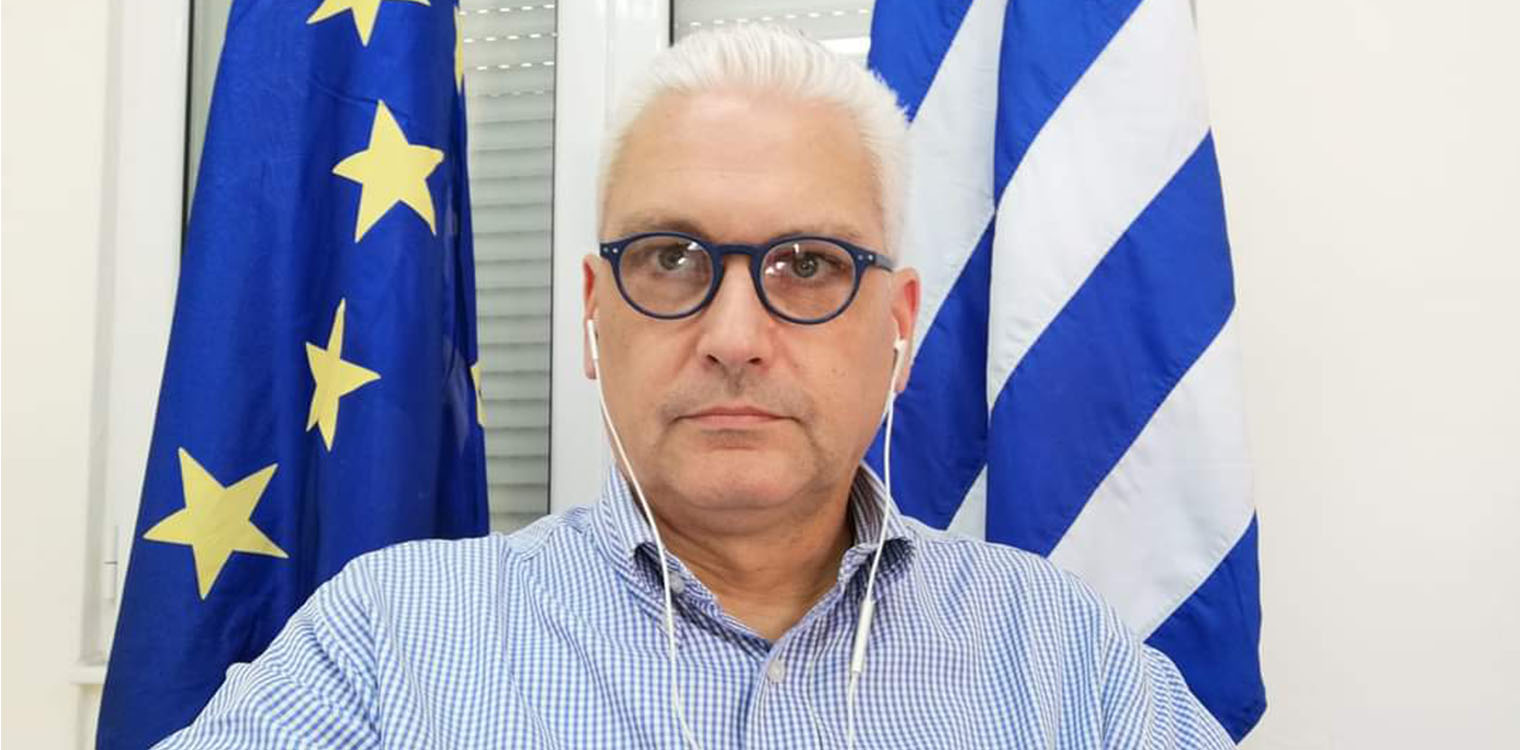 ΠΔΕ: Ολοκληρώθηκε η διαδικασία υποβολής σε Ευρωπαϊκό επίπεδο της νέας πρότασης με τίτλο eHub-WG