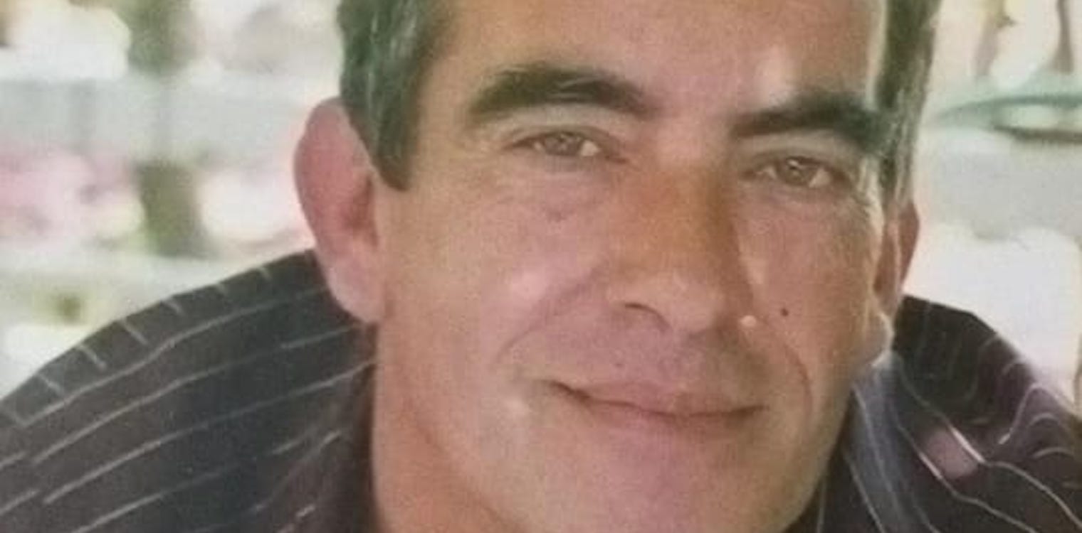 Πύργος: Θλίψη για την απώλεια του Λεωνίδα (Λίο) Κωνσταντόπουλου