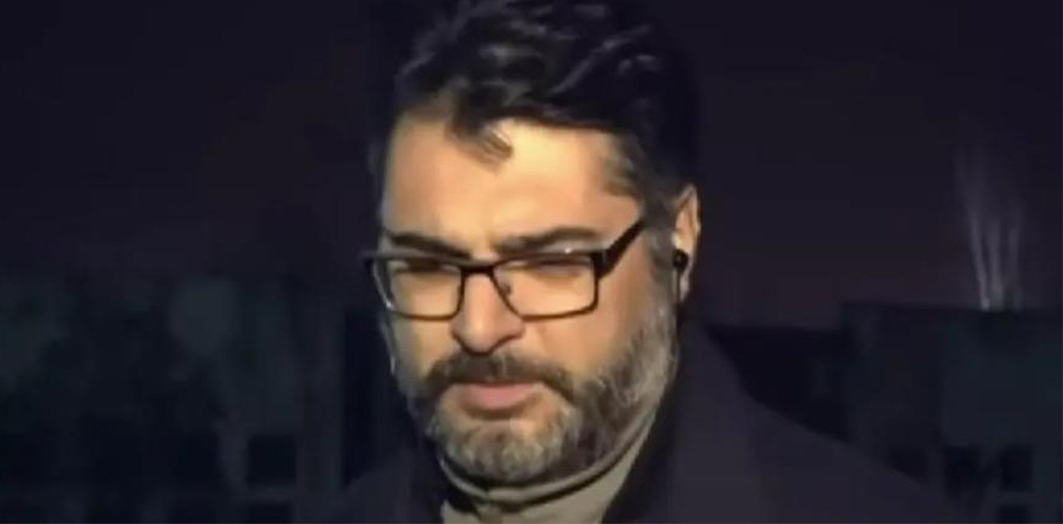 Πόλεμος Ουκρανία: Ο Έλληνας πρόξενος στη Μαριούπολη συνεχίζει το ταξίδι του δυτικά – Τι λένε διπλωματικές πηγές
