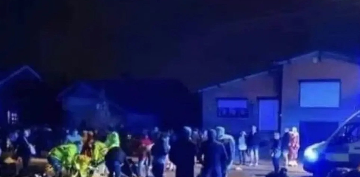 Βέλγιο: Αυτοκίνητο έπεσε πάνω σε πλήθος - Έξι οι νεκροί και δεκάδες τραυματίες