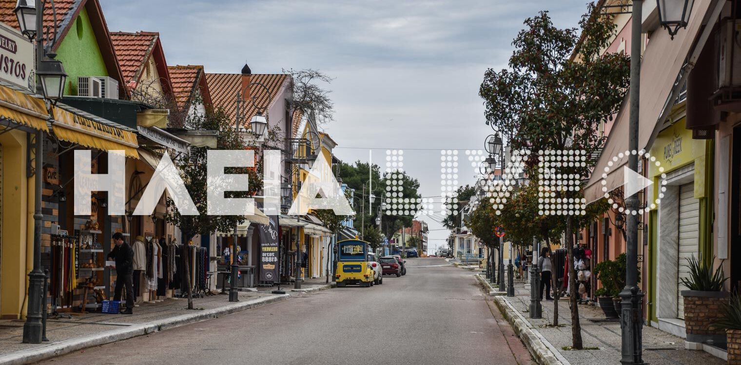 Πρώτο κρουαζιερόπλοιο στο Κατάκολο, αλλά… άφαντοι οι τουρίστες