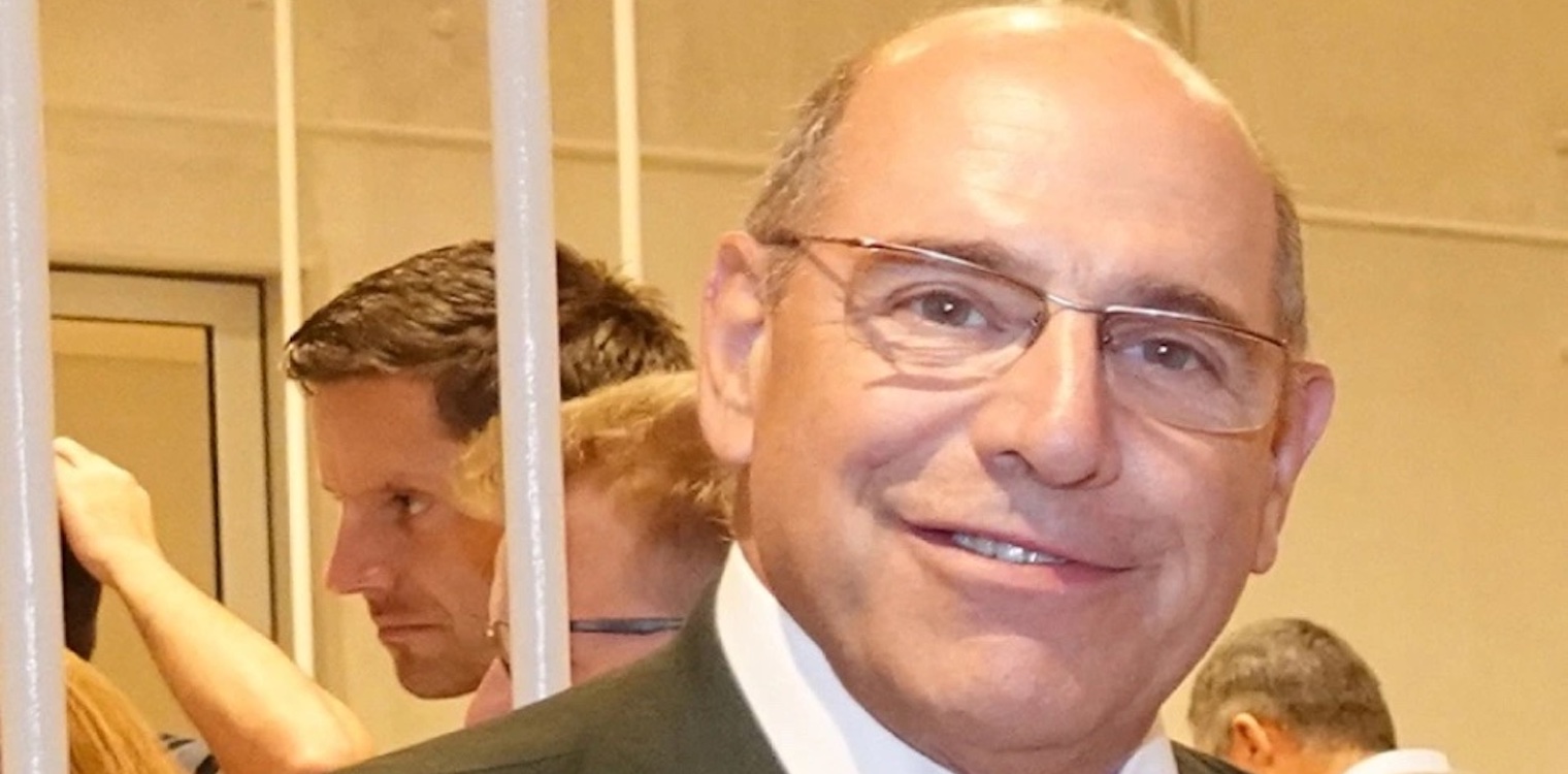Έφυγε από τη ζωή ο πρώην πρόεδρος του ΣΕΒ, Οδυσσέας Κυριακόπουλος
