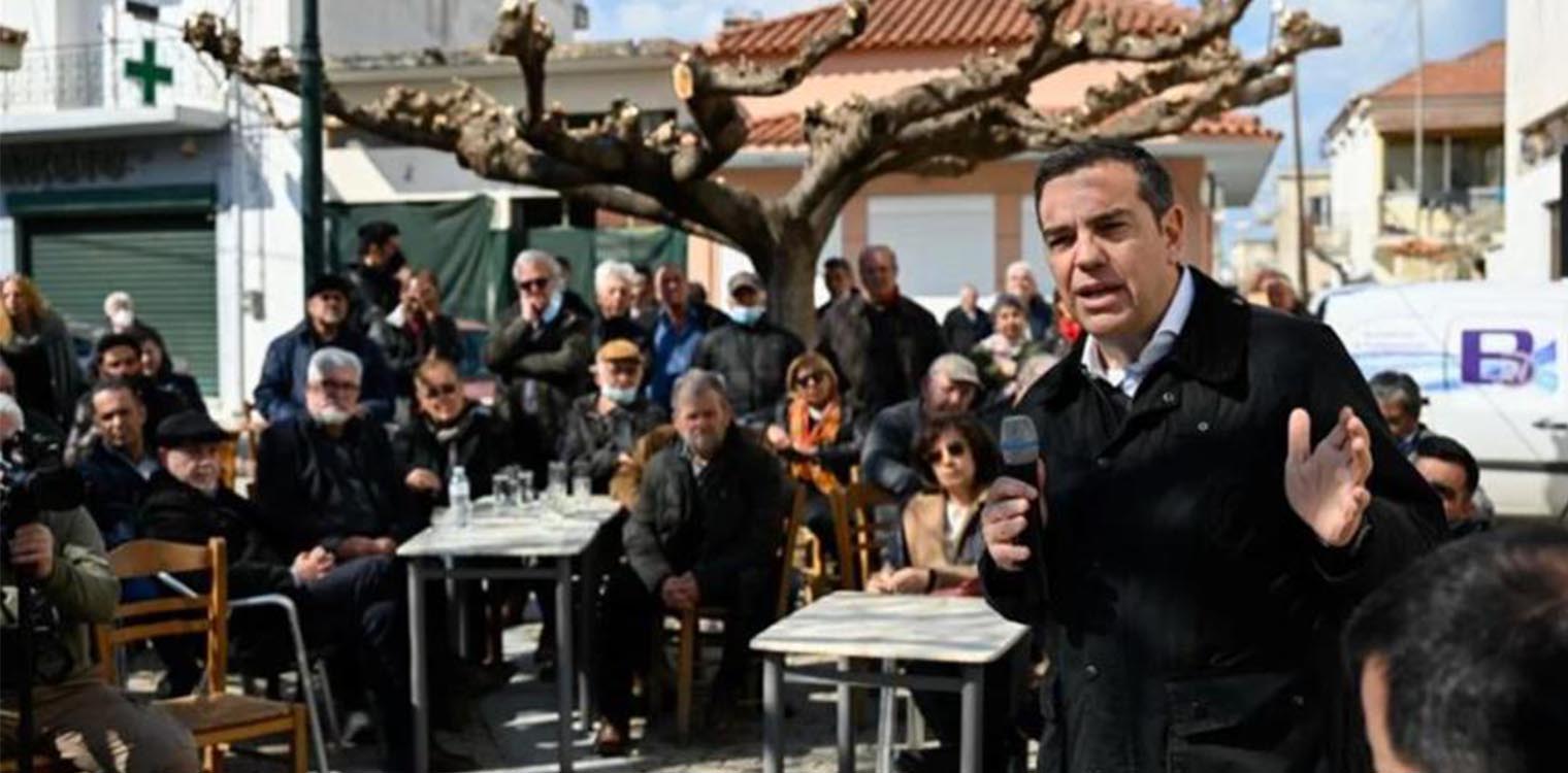 ΣΥΡΙΖΑ: Η ακρίβεια θα καθορίσει και το χρόνο των εκλογών – Επιβεβλημένη η λήψη μέτρων ανακούφισης