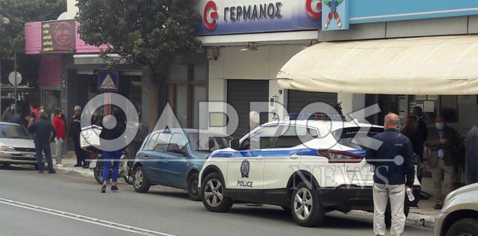 Δολοφονία 39χρονου στην Κυπαρισσία: Ομόφωνα ένοχος ο 73χρονος δράστης