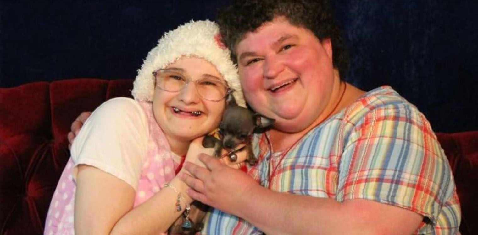 The Act: H ανατριχιαστική ιστορία της Dee Dee Blanchard που βασάνιζε το παιδί της επειδή το ήθελε άρρωστο