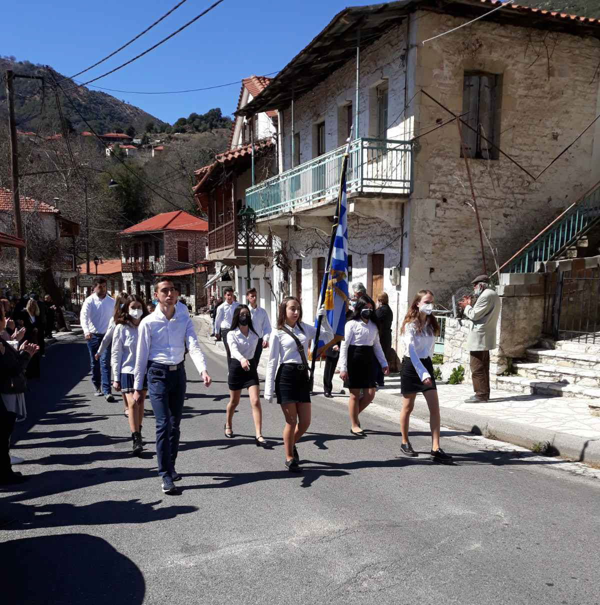 divri 25 mar 1