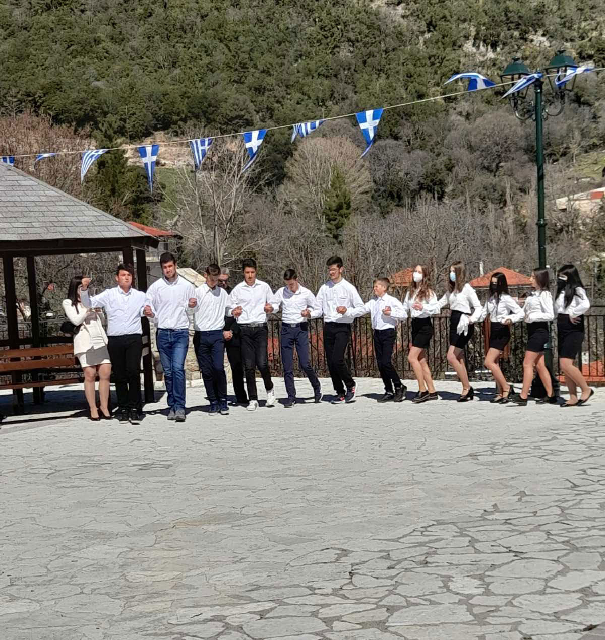 divri 25 mar 2