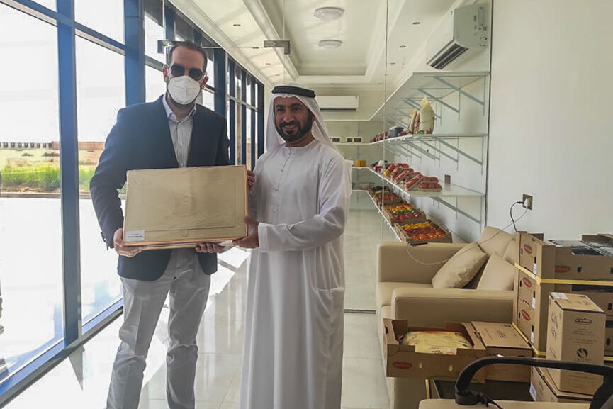 dubai new 2