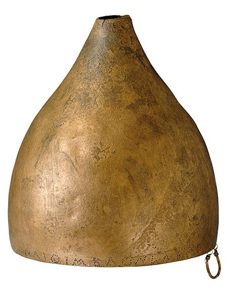 eforia arx ilias ekthema