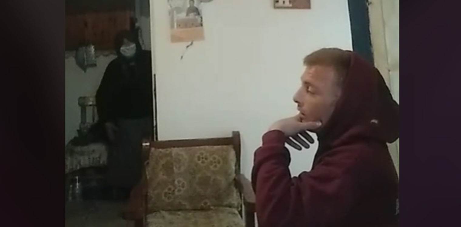 Κρήτη: Viral η φάρσα εγγονού στη γιαγιά του ότι έχει κορωνοϊό - Έγινε έξαλλη