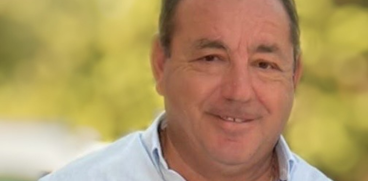 Πύργος: "Έφυγε" από τη ζωή ο Γιώργος Κωτσάκης - Θλίψη για τον ιδιοκτήτη της "Θράκας"
