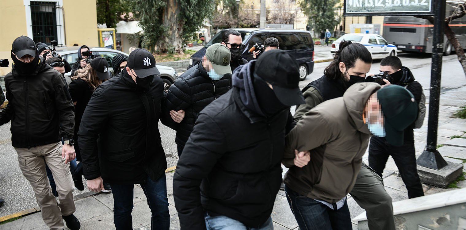 Υπόθεση Κυπαρίσση: Εντοπίστηκε κρησφύγετο των απαγωγέων στο Χαλάνδρι
