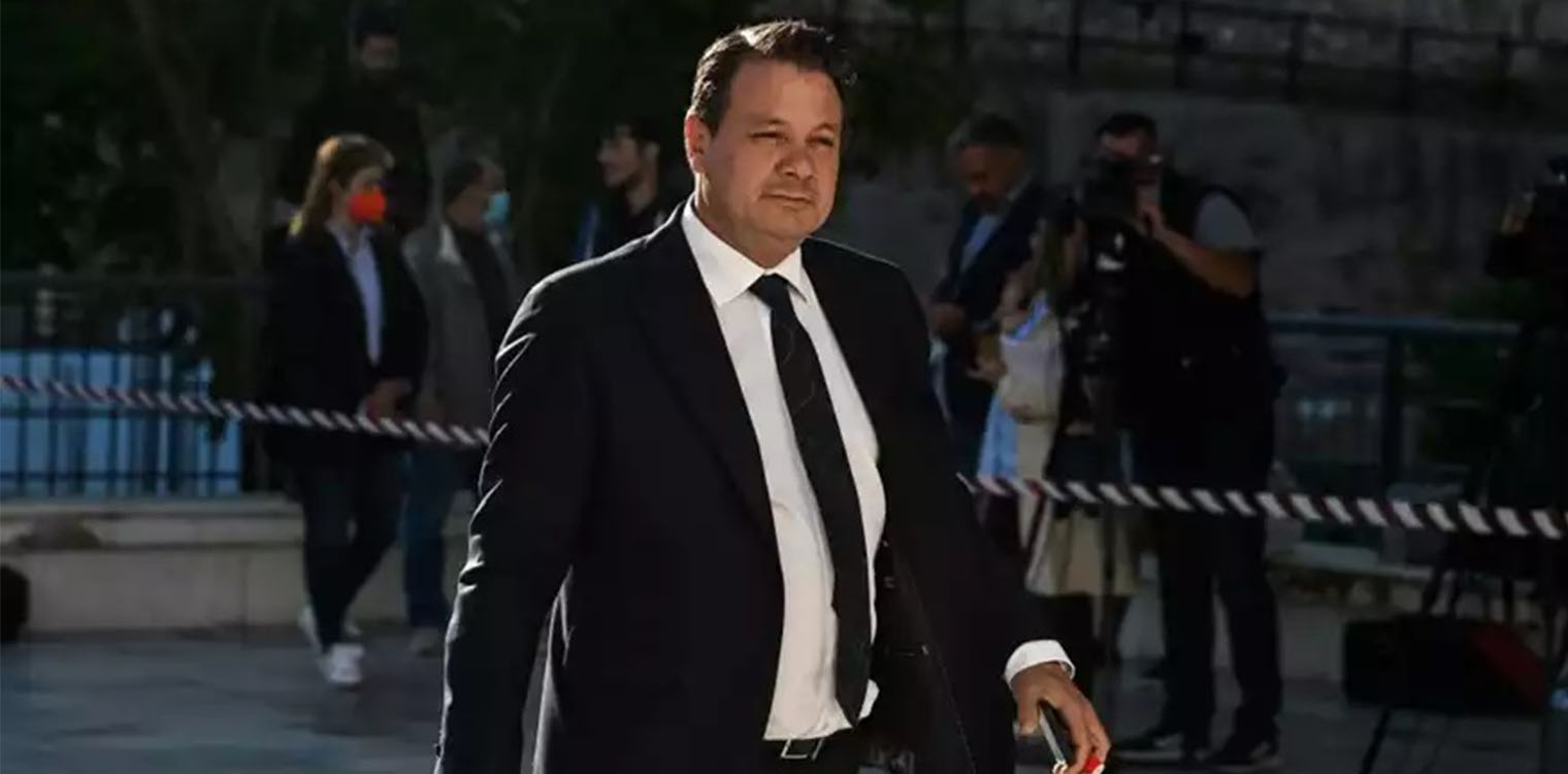 Θάνατοι παιδιών στην Πάτρα: Παραιτήθηκε ο Λύτρας από συνήγορος υπεράσπισης της Ρούλας Πισπιρίγκου