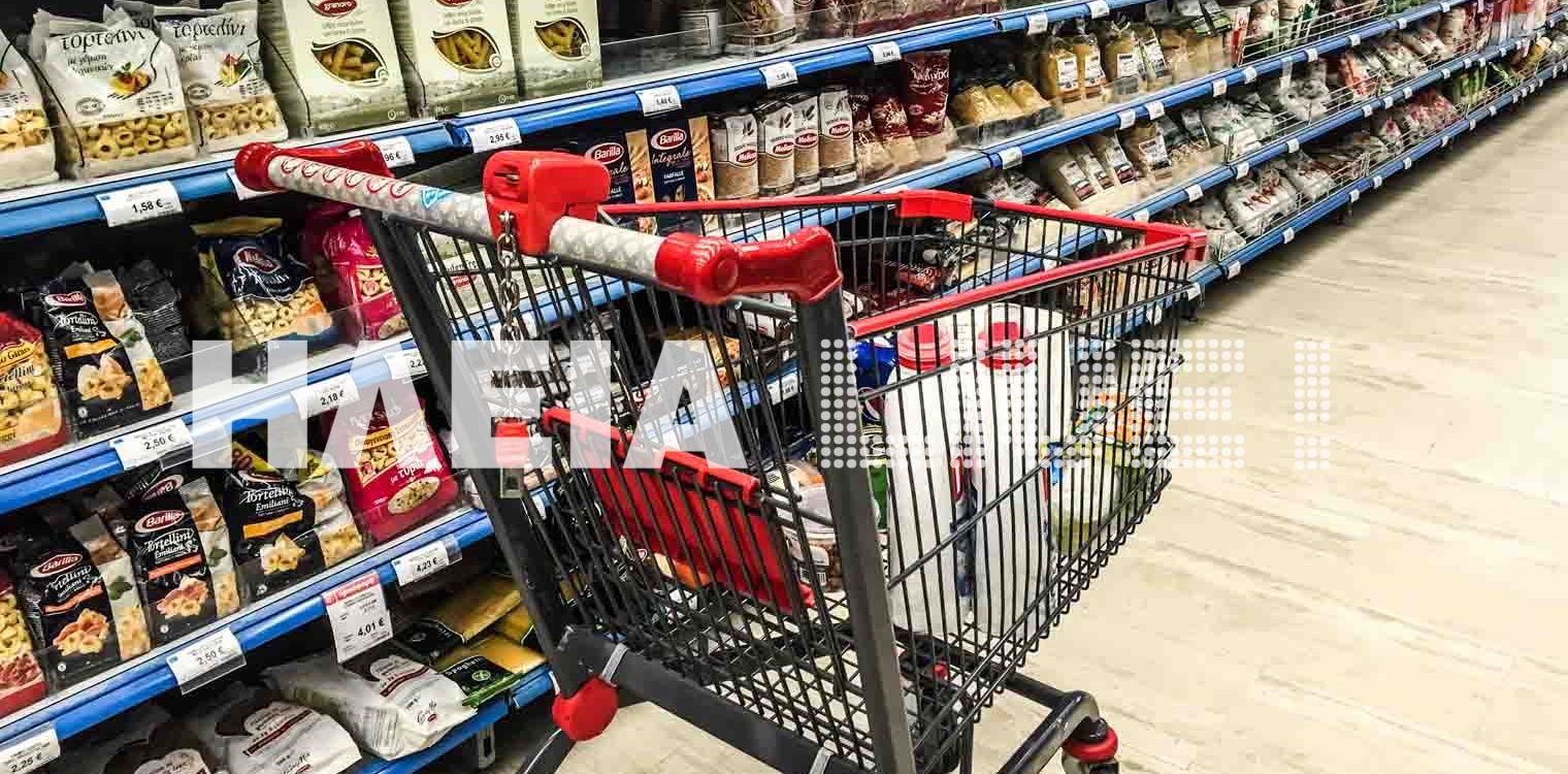 Υπάρχει επισιτιστική επάρκεια στην αγορά διαβεβαιώνουν φορείς του λιανεμπορίου και της βιομηχανίας τροφίμων