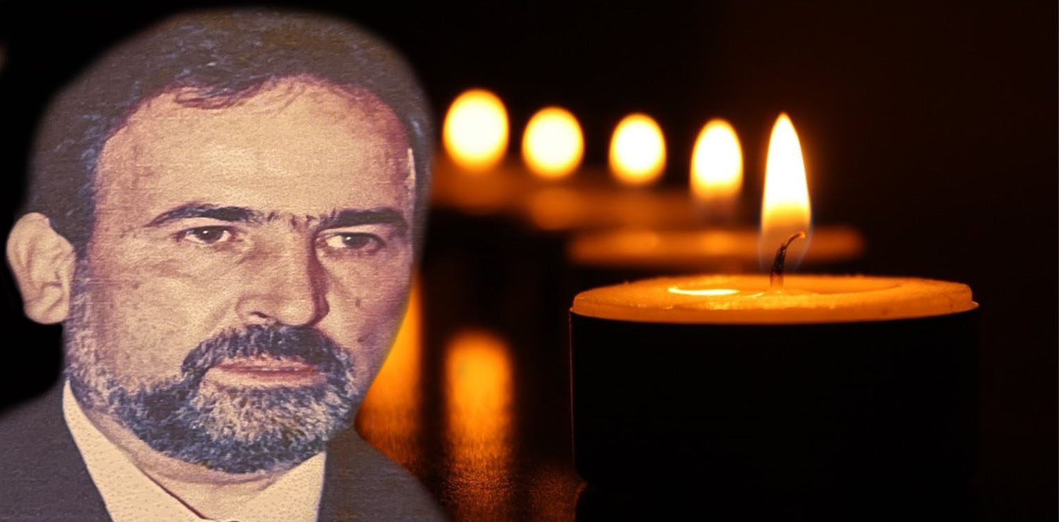 Πύργος: Θλίψη για την απώλεια του Γιώργου Βένδρα