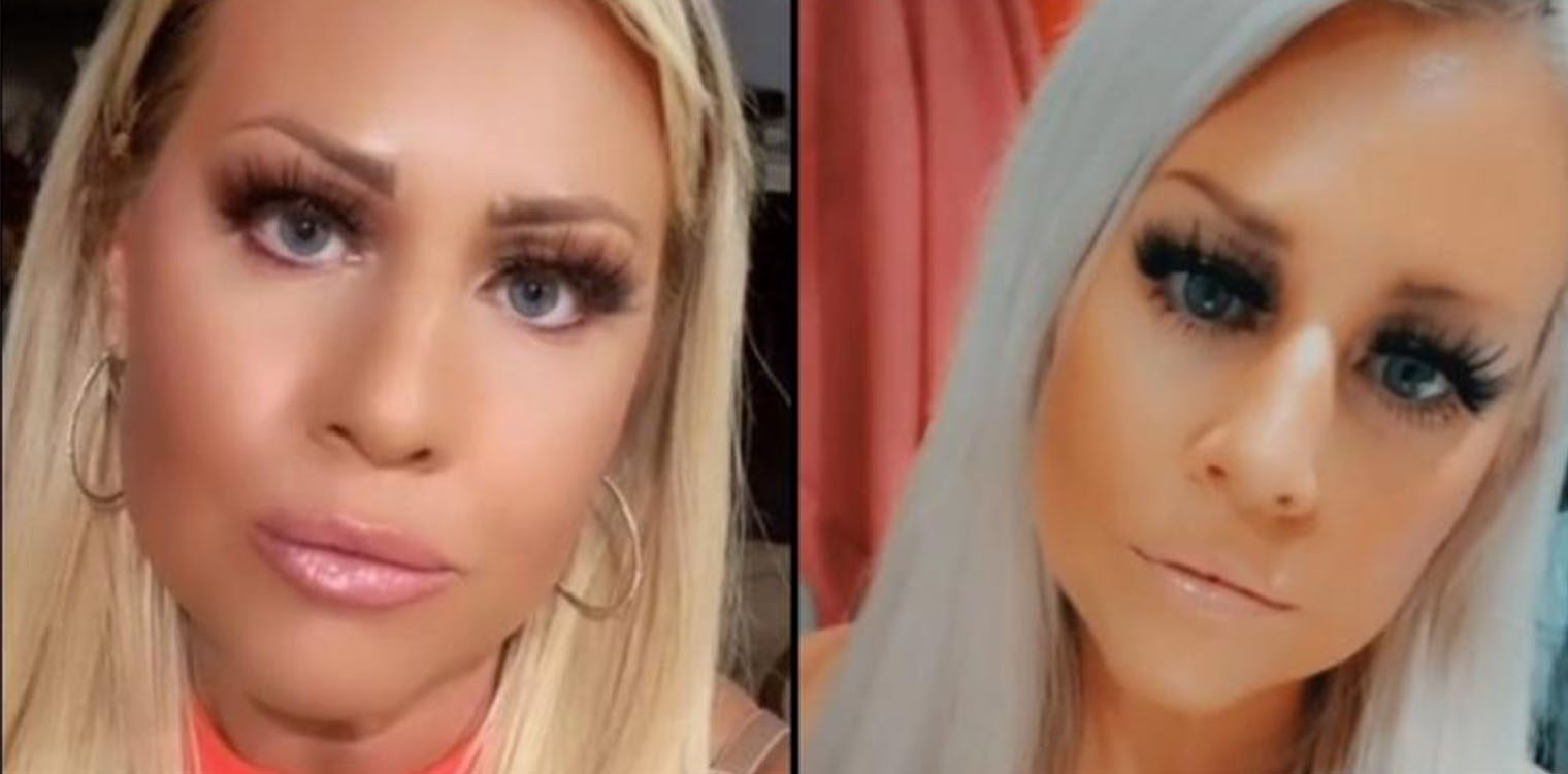 Έπιασε τον σύντροφό της να επισκέπτεται strip club και λέει πως πήρε την τέλεια εκδίκηση (video)