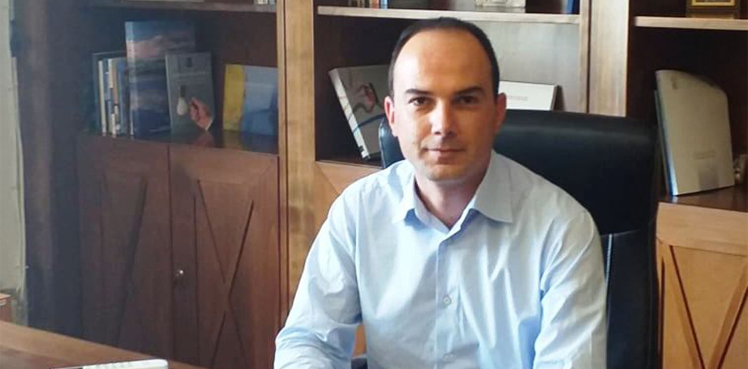 Συνεχίζεται η λειτουργία και επεξεργασία των δεδομένων του Γεωχωρικού Σχεδίου Περιβαλλοντικής Εποπτείας της ΠΔΕ
