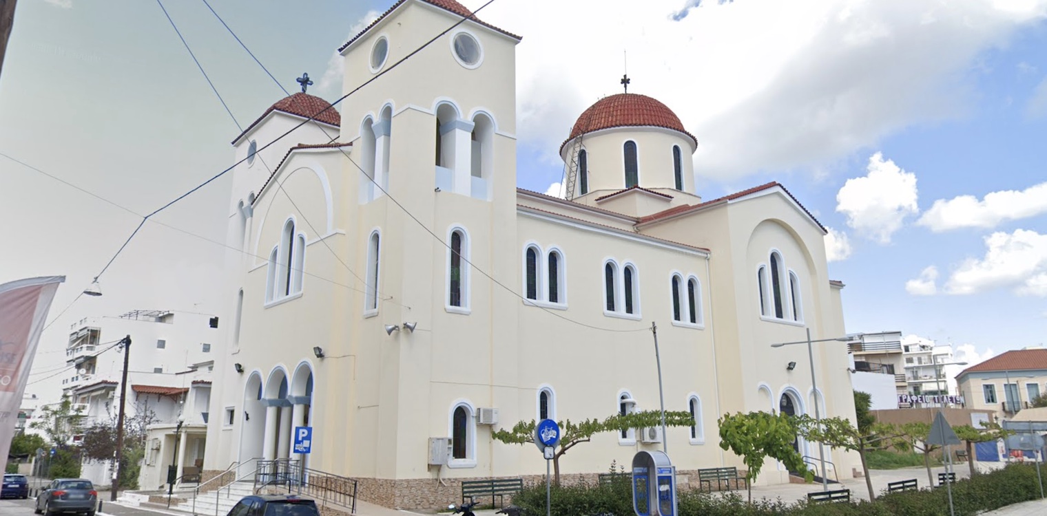 Εξιχνιάστηκαν τρεις κλοπές σε Ιερούς Ναούς στην Αχαΐα και στην Ηλεία