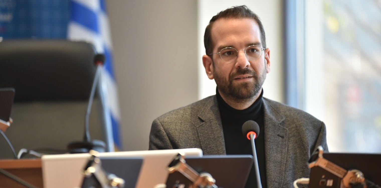 «Πράσινο φως» για την χρηματοδότηση 4.647 επιχειρήσεων της Δυτ. Ελλάδας από το δεύτερο πρόγραμμα επιχορηγήσεων για τις επιπτώσεις από τον COVID19