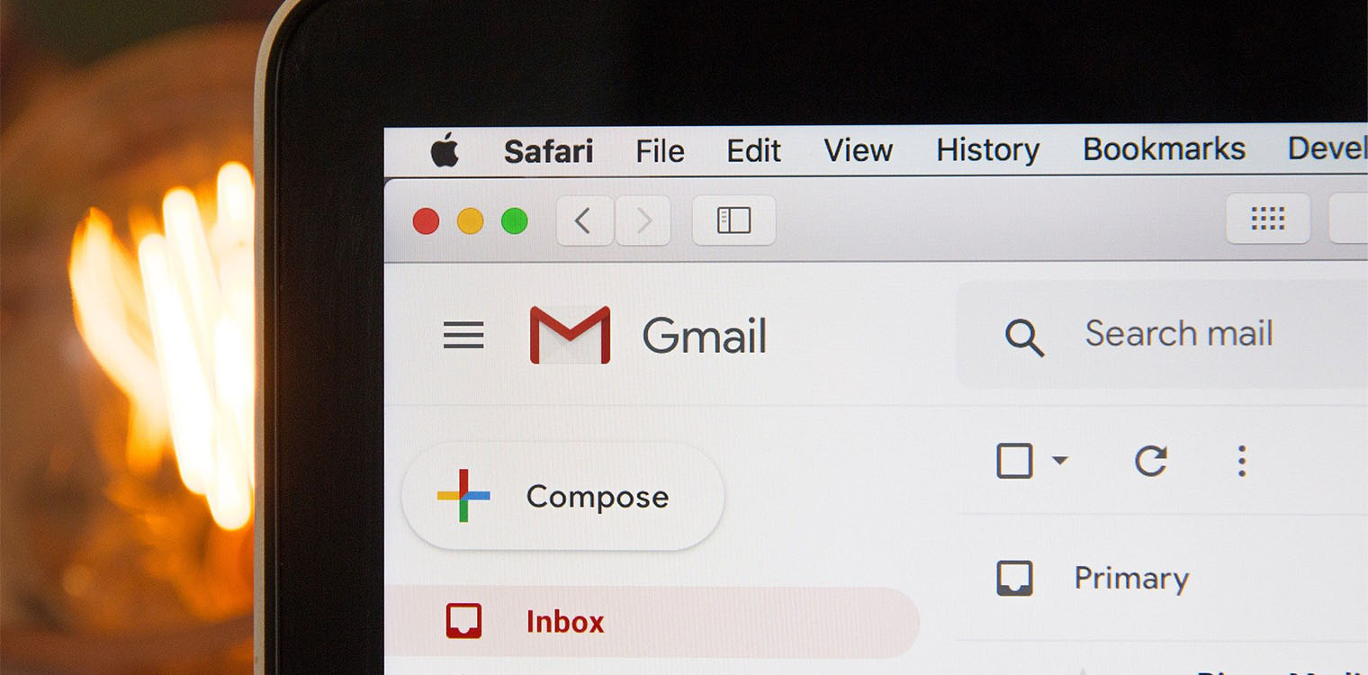Gmail: «Ενηλικιώθηκε» η υπηρεσία της Google με 1,8 δισ. χρήστες – Το μυστικό που δε γνωρίζουν