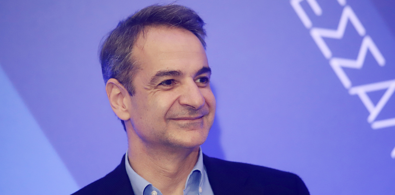 Μητσοτάκης από Θεσσαλονίκη: Ό,τι είπαμε το κάναμε - Τα προβλήματα των πολιτών δεν έχουν χρώμα και είμαστε εδώ για όλους