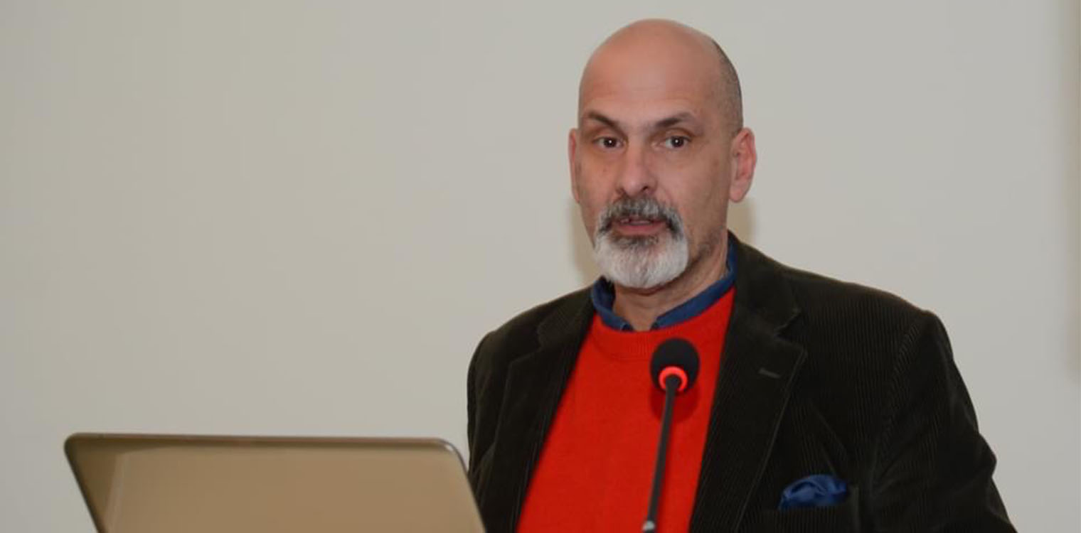 Δήλωση του Αντιπεριφερειάρχη Χ. Μπονάνου για της Παγκόσμια Ημέρα Υγείας