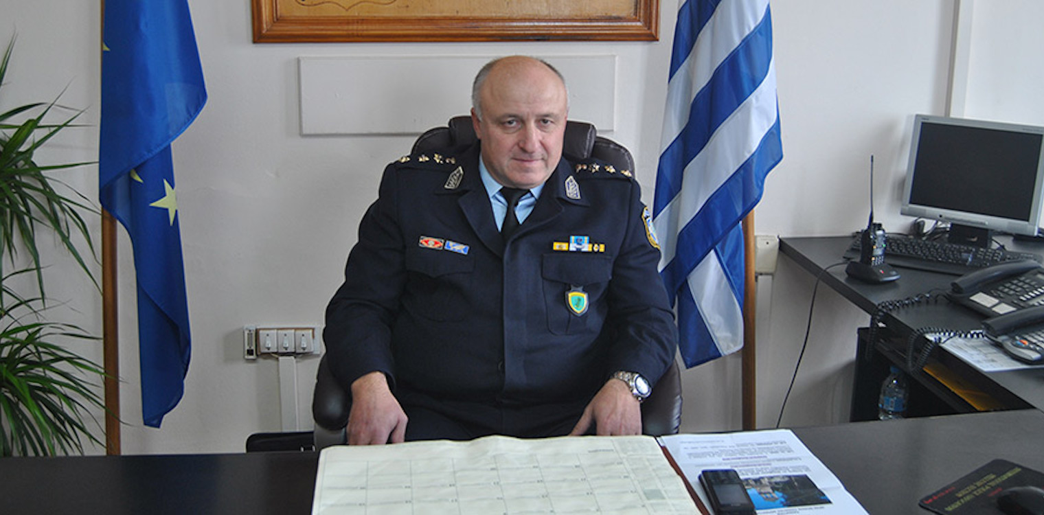 Κρίσεις στην ΕΛ.ΑΣ.: Αποστρατεύεται ο Μ. Οικονομόπουλος - Τα σενάρια για τον αντικαταστάτη του