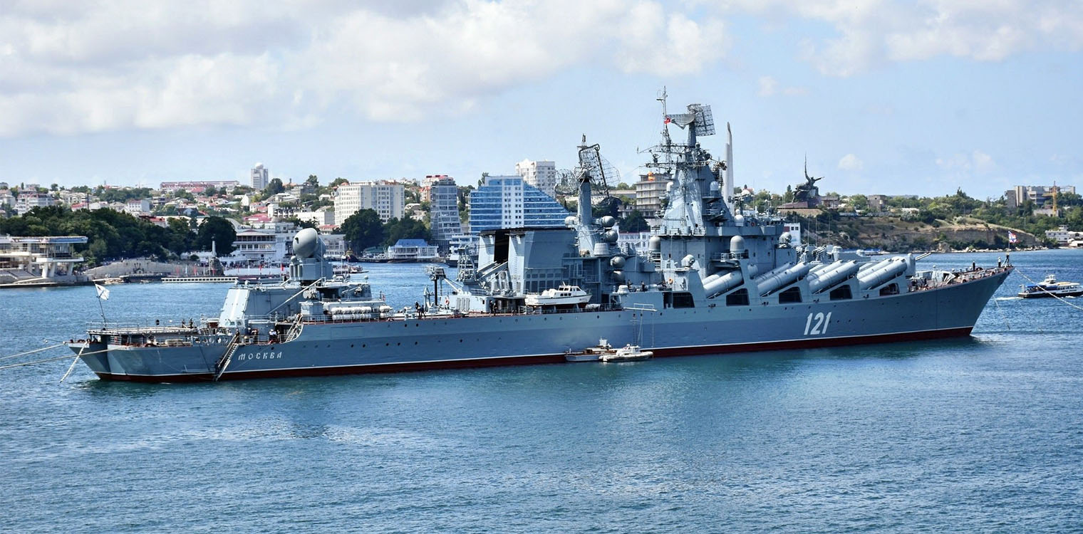 Ουκρανία: Πυρηνική απειλή μετά τη βύθιση του Moskva και τις αποτυχίες του Πούτιν - Τι εκτιμά η CIA