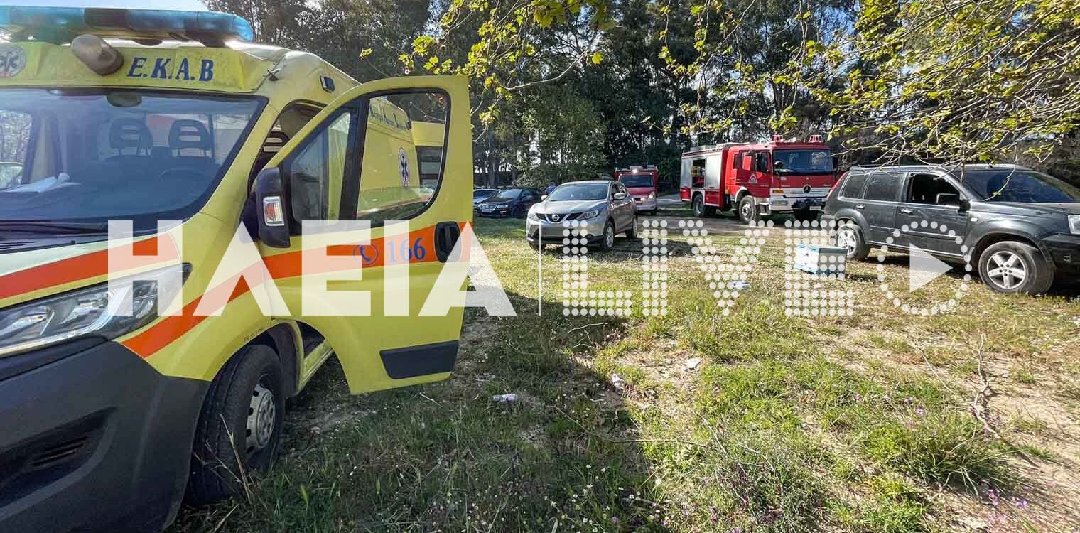 Πύργος: Θλίψη για τον 21χρονο που αυτοκτόνησε στις όχθες του Αλφειού