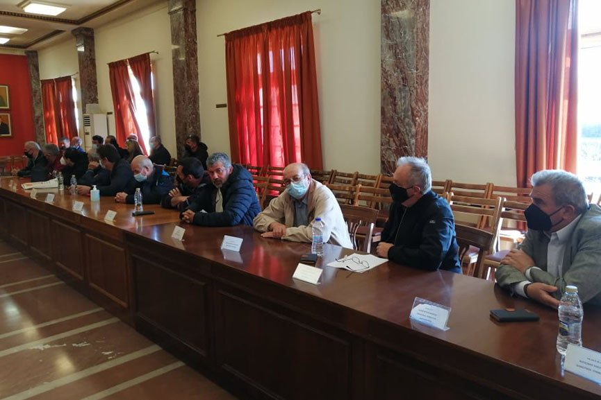 enimerosi oikopeda dimos 2