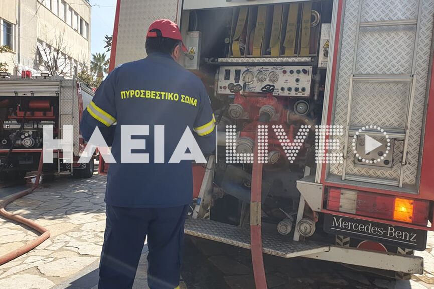 fotia amaliada 8