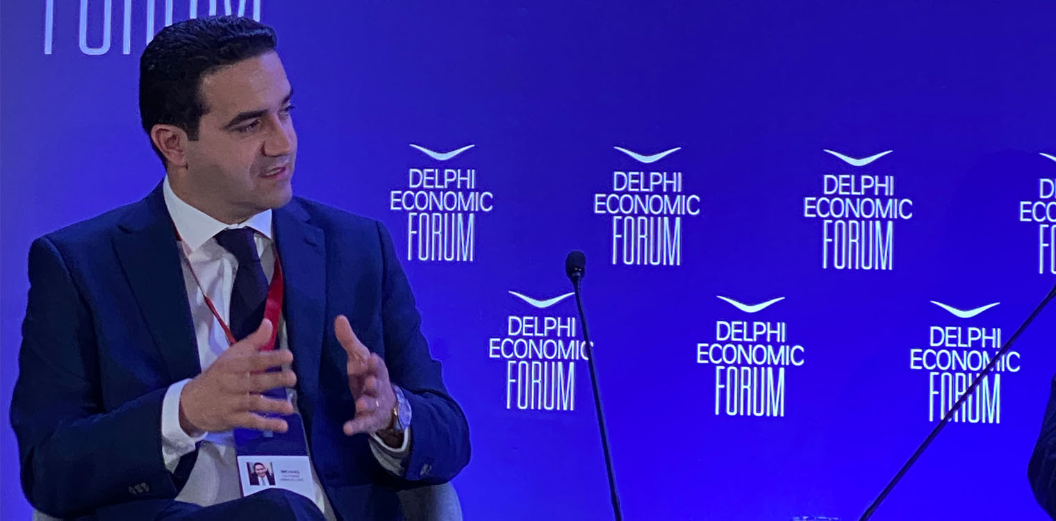 Κατρίνης: Χωρίς σχέδιο η Ελλάδα στη δίνη της ενεργειακής κρίσης
