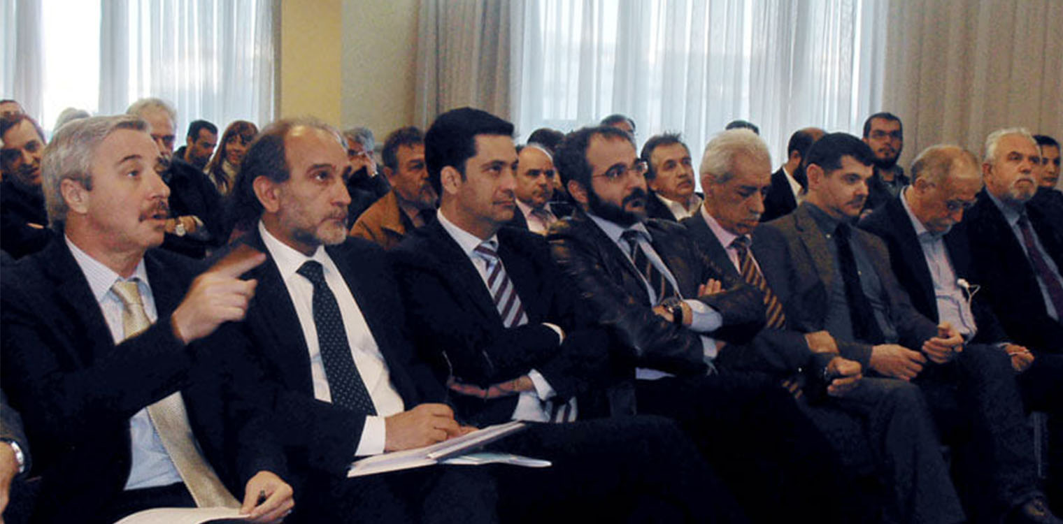 Κατσιφάρας: Τα μπρος πίσω στην αξιοποίηση των υδρογονανθράκων αλλά οι πανηγυρισμοί-πανηγυρισμοί