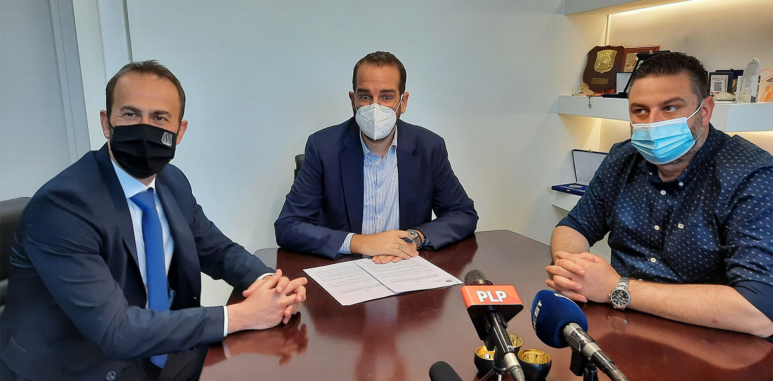 Ολοκληρωμένη και μόνιμη λύση στην επάρκεια, ποιότητα και συντήρηση του φωτισμού στο οδικό δίκτυο της ΠΔΕ