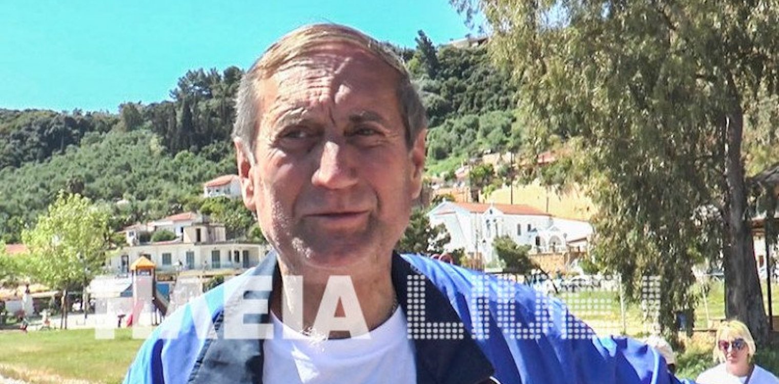 ΚΙΝΑΛ Ηλείας για την απώλεια του συντρόφου Σπύρου Χιώνη