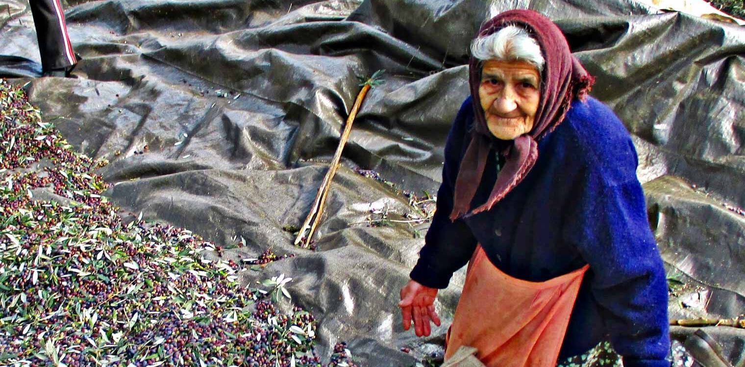 Έφυγε από τη ζωή η γιαγιά ‘’σύμβολο’’ από τη Νέα Φιγαλεία
