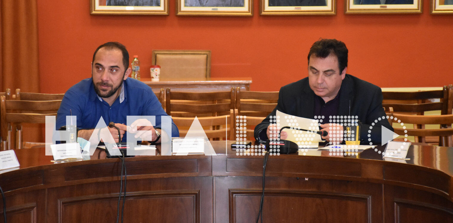Τμήμα Μουσειολογίας: Η ελπίδα πεθαίνει τελευταία - Σύσκεψη για την τριτοβάθμια στο Λάτσειο