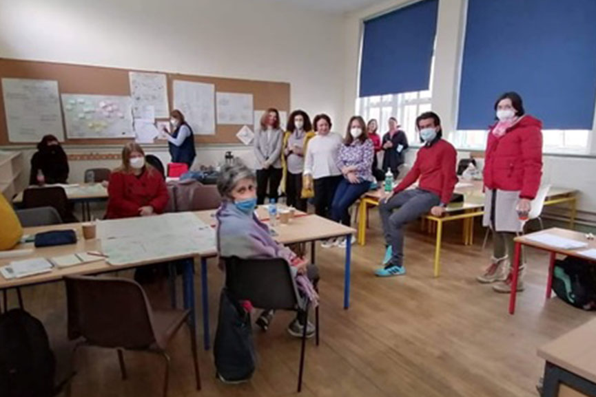 kainotolmo douvlino 3
