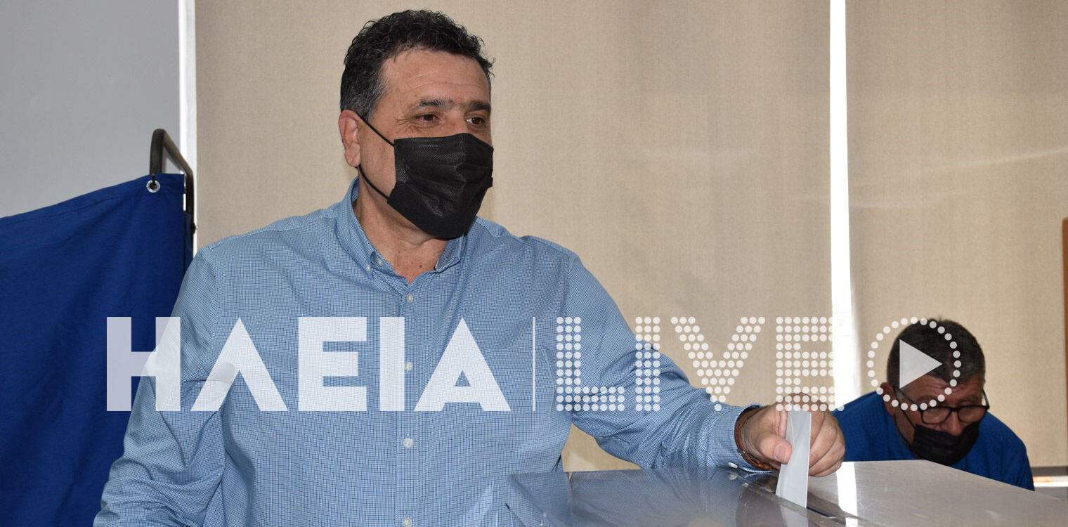 Νέα διοίκηση στον Κυνηγετικό Σύλλογο Πύργου